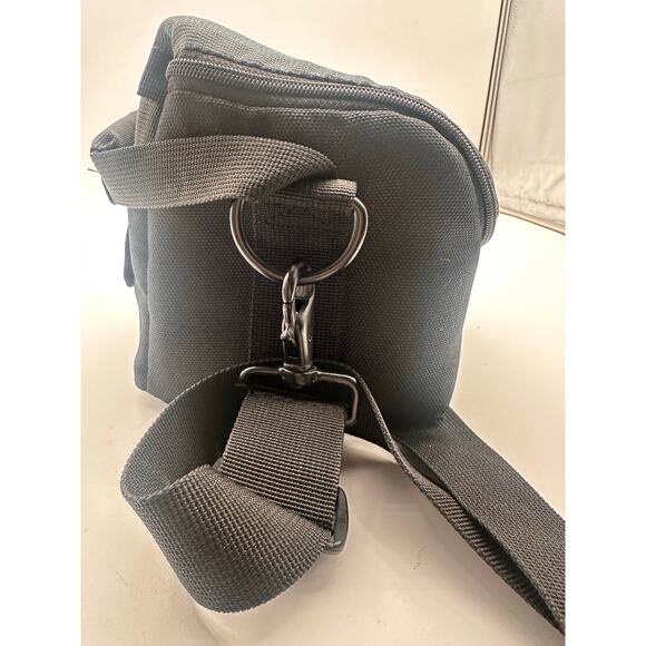 Lowepro D-Res 50 AW Digital Camera Bag video DLSR digital Travel Weatherproof EC - Picture 15 of 16